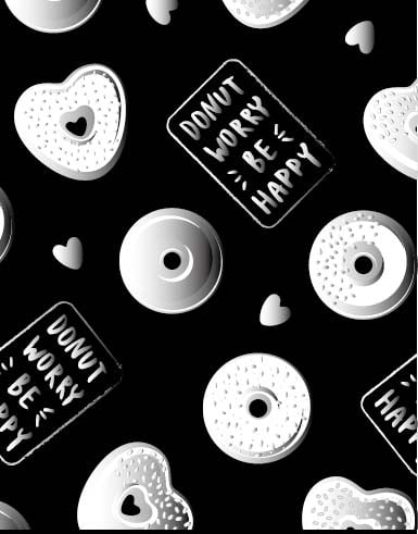 A3-3D細砂霧立體晶膜6