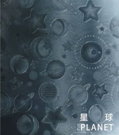 黑占版本-壓紋9