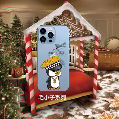 A5彩膜-毛小孩系列21-36(16款)12