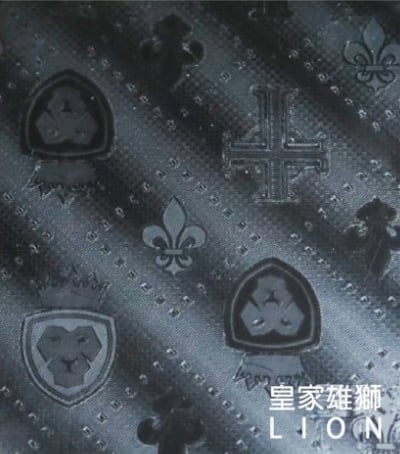 黑占版本-壓紋11