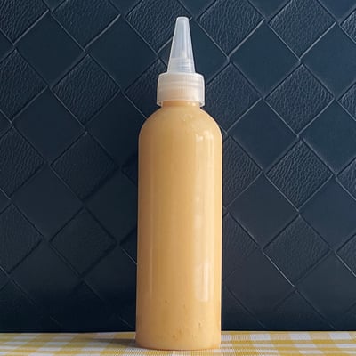 活鹽麴｜蒜蓉 235g (五辛素)1