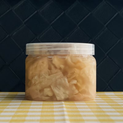 乳酸發酵｜高麗菜 300g (素食)1