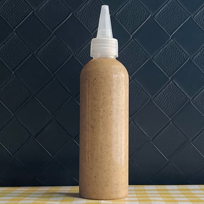 活鹽麴｜黑胡椒 235g (素食)1