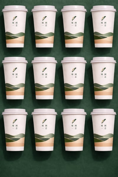 埔園一芯 / 餐飲4