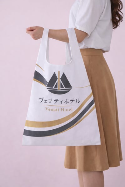 維納提酒店Venati Hotel / Visual Identity4