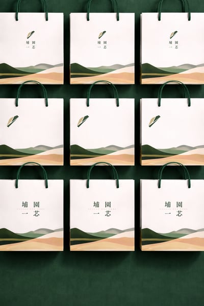 埔園一芯 / 餐飲5