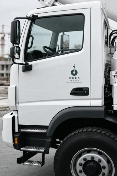 恆源重力 / 工程3