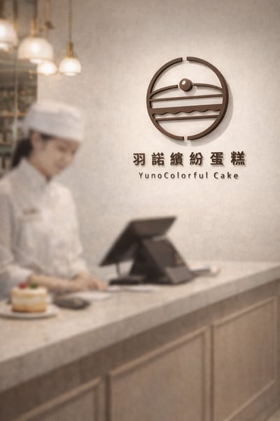 羽諾繽紛蛋糕 / 餐飲2
