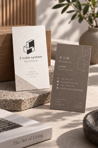 3CUBE傢俱 / 居家2