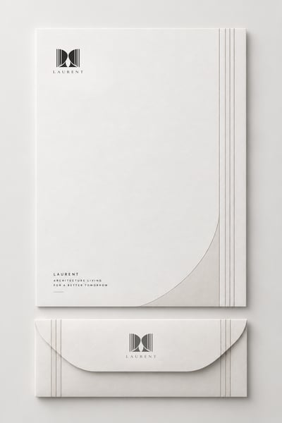 LAURENT建築 / 建設4