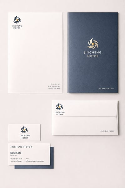 勁成電機 / 工業3