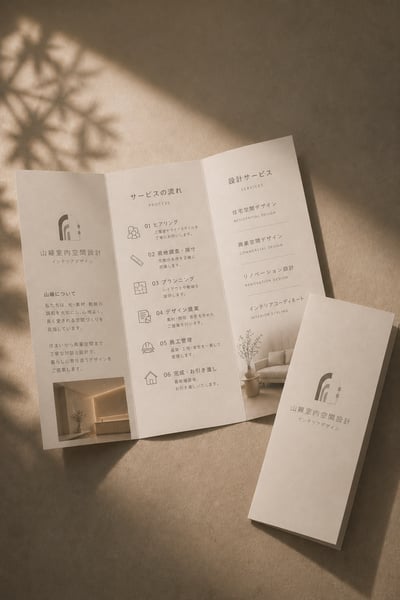 山線室內空間設計 / 商空3