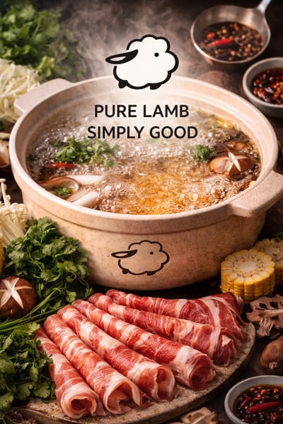 納蘭羊肉火鍋 / 餐飲1