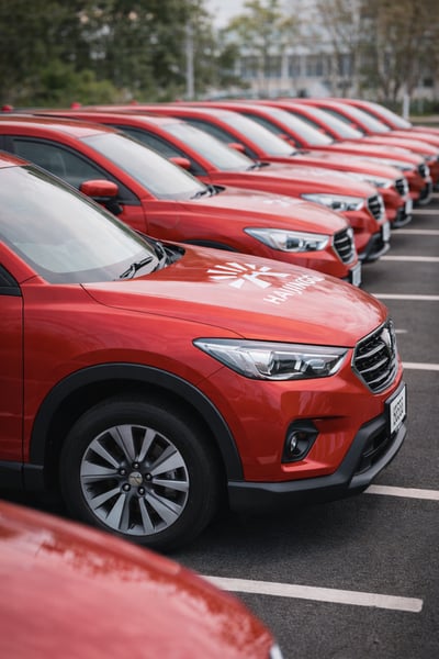 HAIJINGG太陽能事業 / 科技4