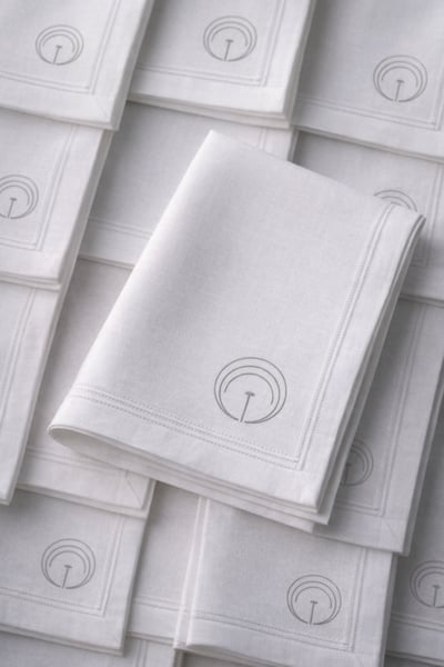 靜域生命 / Visual Identity5