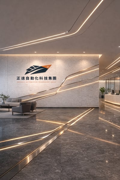 正速自動化科技集團 / 科技1