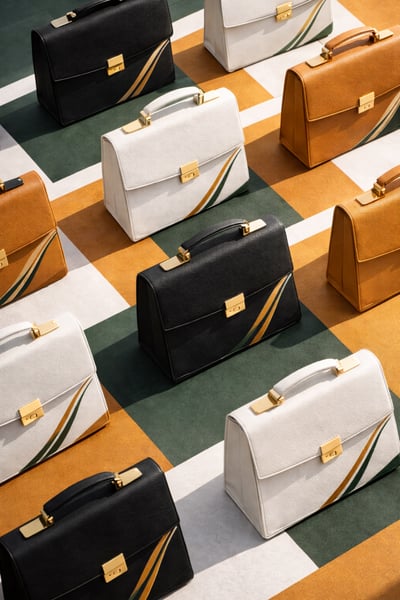 南北林木工程 / Visual Identity2