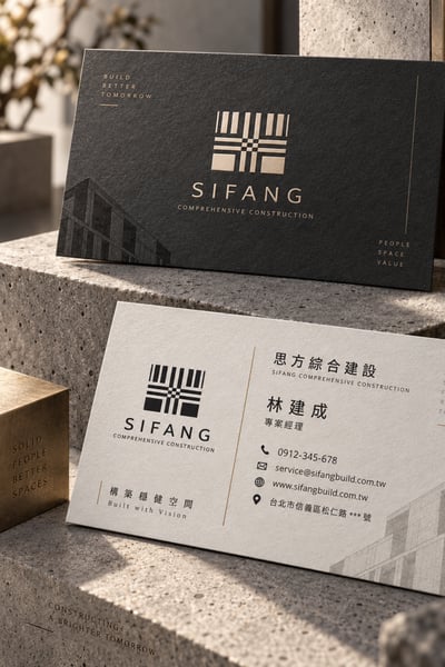 四方建設 / 工程2