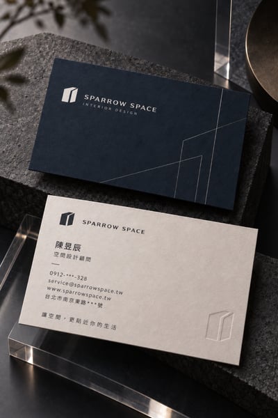 SPARROW SPACE / 商空2