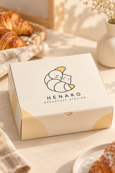 HENAKO  / 餐飲8