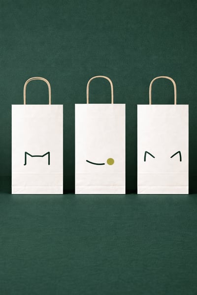 貓苗寵物醫院 / Visual Identity3