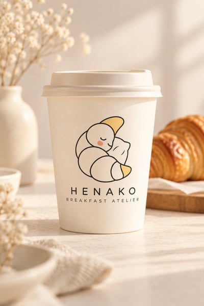 HENAKO  / 餐飲9