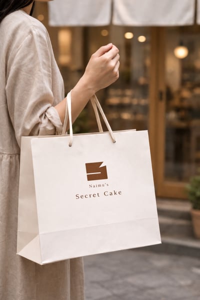 奈木私藏蛋糕 / 餐飲6