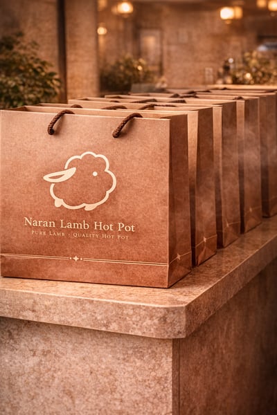 納蘭羊肉火鍋 / 餐飲5