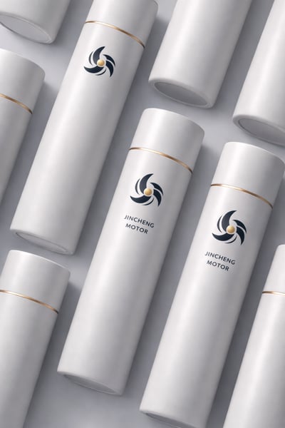 勁成電機 / 工業5