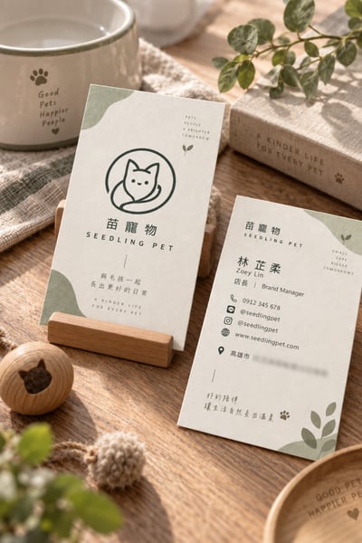 苗寵物 / 醫療2