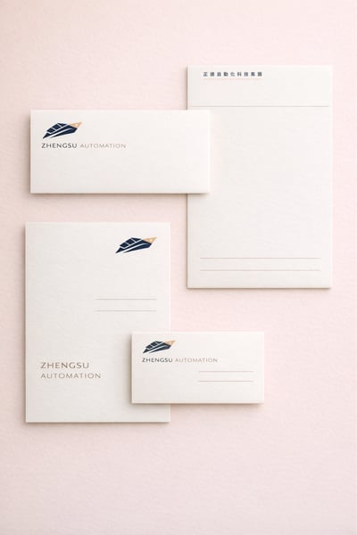 正速自動化科技集團 / 科技3