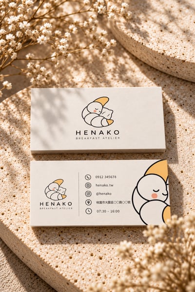 HENAKO  / 餐飲5