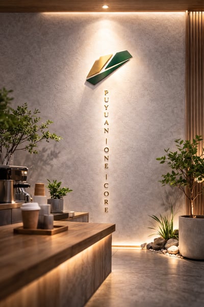 埔園一芯 / 餐飲2