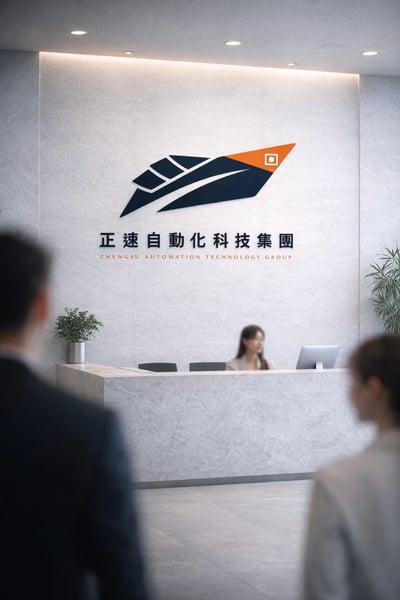 正速自動化科技集團 / 科技4