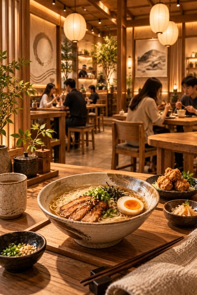 初一見麵  / 餐飲4