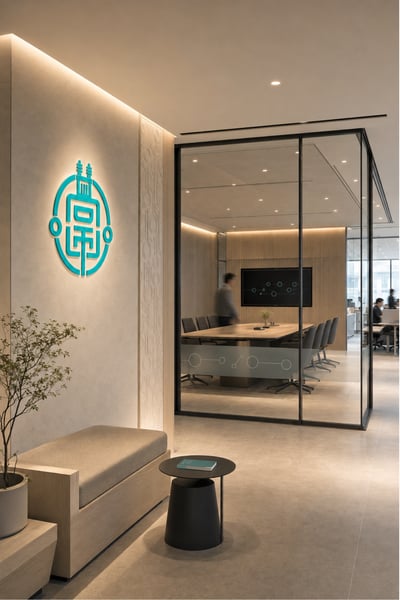 加密貨幣發電站 / 科技4