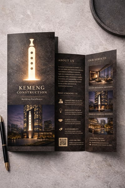 柯蒙建設 / 建築2