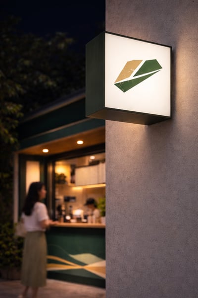 埔園一芯 / 餐飲3