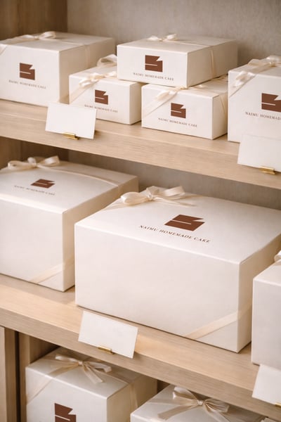 奈木私藏蛋糕 / 餐飲5