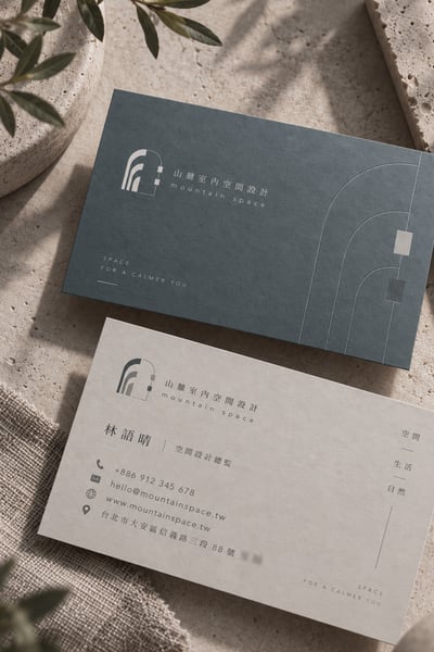 山線室內空間設計 / 商空2