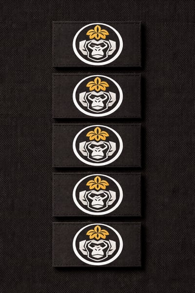 金蕉猴潮品 / Visual Identity5