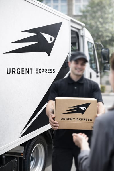 忍急便速達 / 服務3