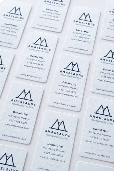 AMASLAUDE法律事務所 / 服務1