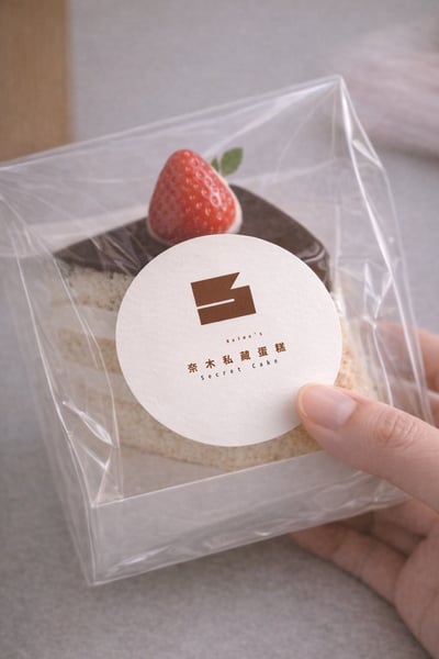 奈木私藏蛋糕 / 餐飲1