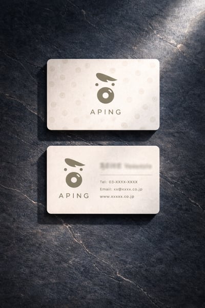 林阿平甜甜圈 / Visual Identity3