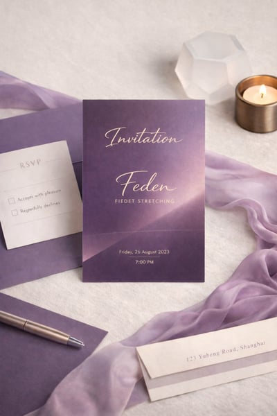 FEDEN瑜珈 / Visual Identity3