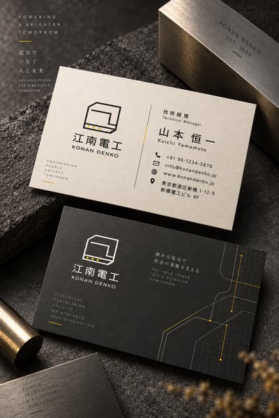 江南電工 / 工程2
