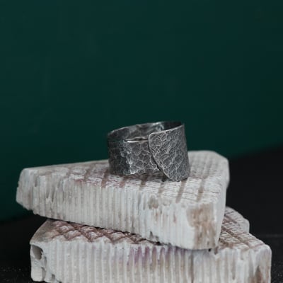 925銀 圍繞戒指8