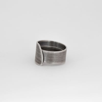 925銀 圍繞戒指14