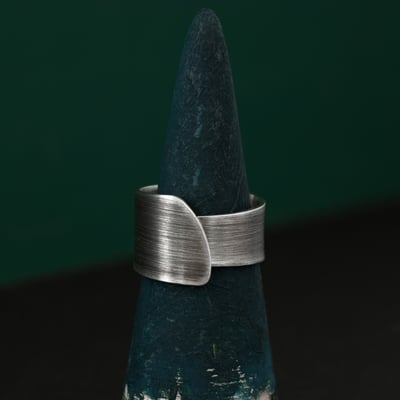 925銀 圍繞戒指20